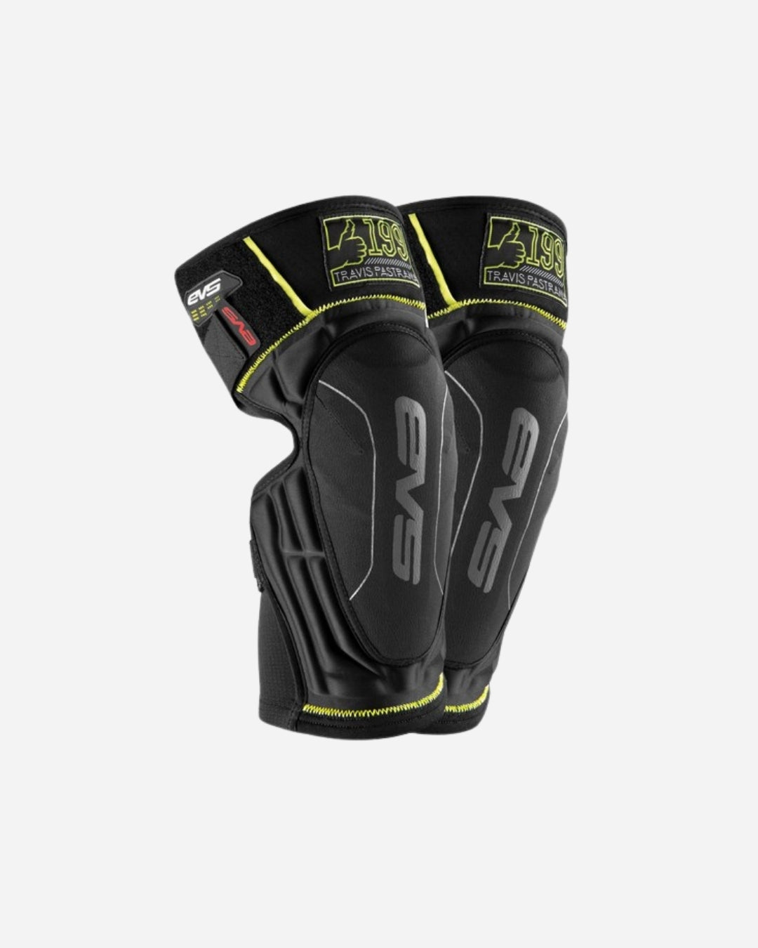 Genouillères EVS TP199 Lite - Noir