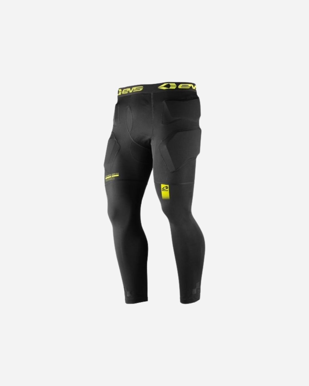 Pantalon de protection 3/4 EVS TUG - Noir