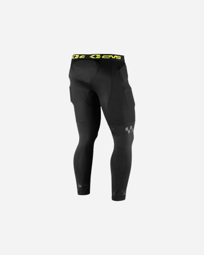 Pantalon de protection 3/4 EVS TUG - Noir