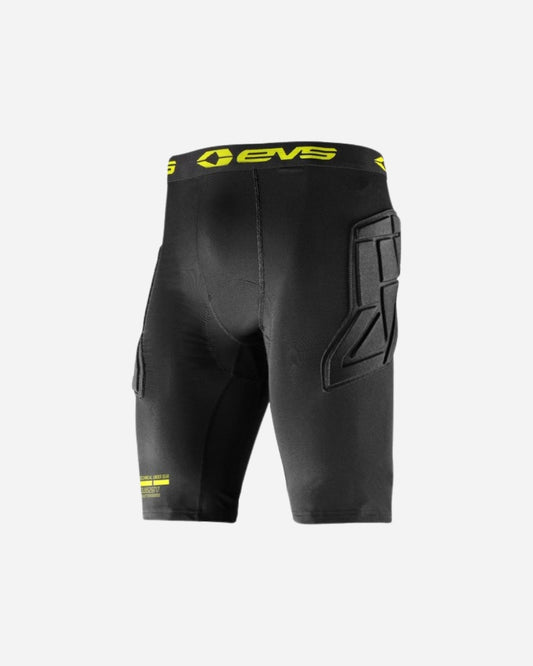 Short de Protection EVS TUG Padded - Noir