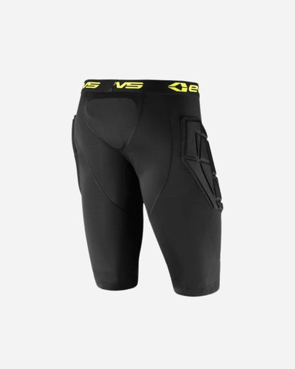 Short de Protection EVS TUG Padded - Noir