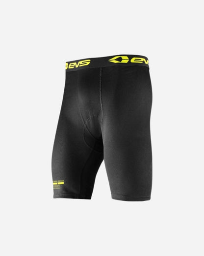 Short ventilé EVS TUG - Noir