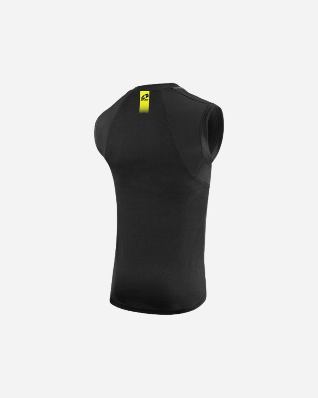 Gilet thermique EVS TUG CTR - Noir