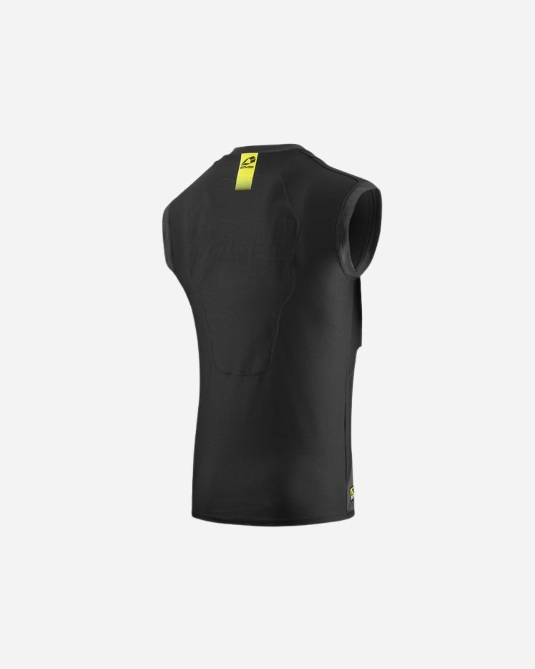 EVS TUG Impact Vest - Black