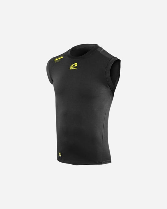 Gilet thermique EVS TUG - Noir