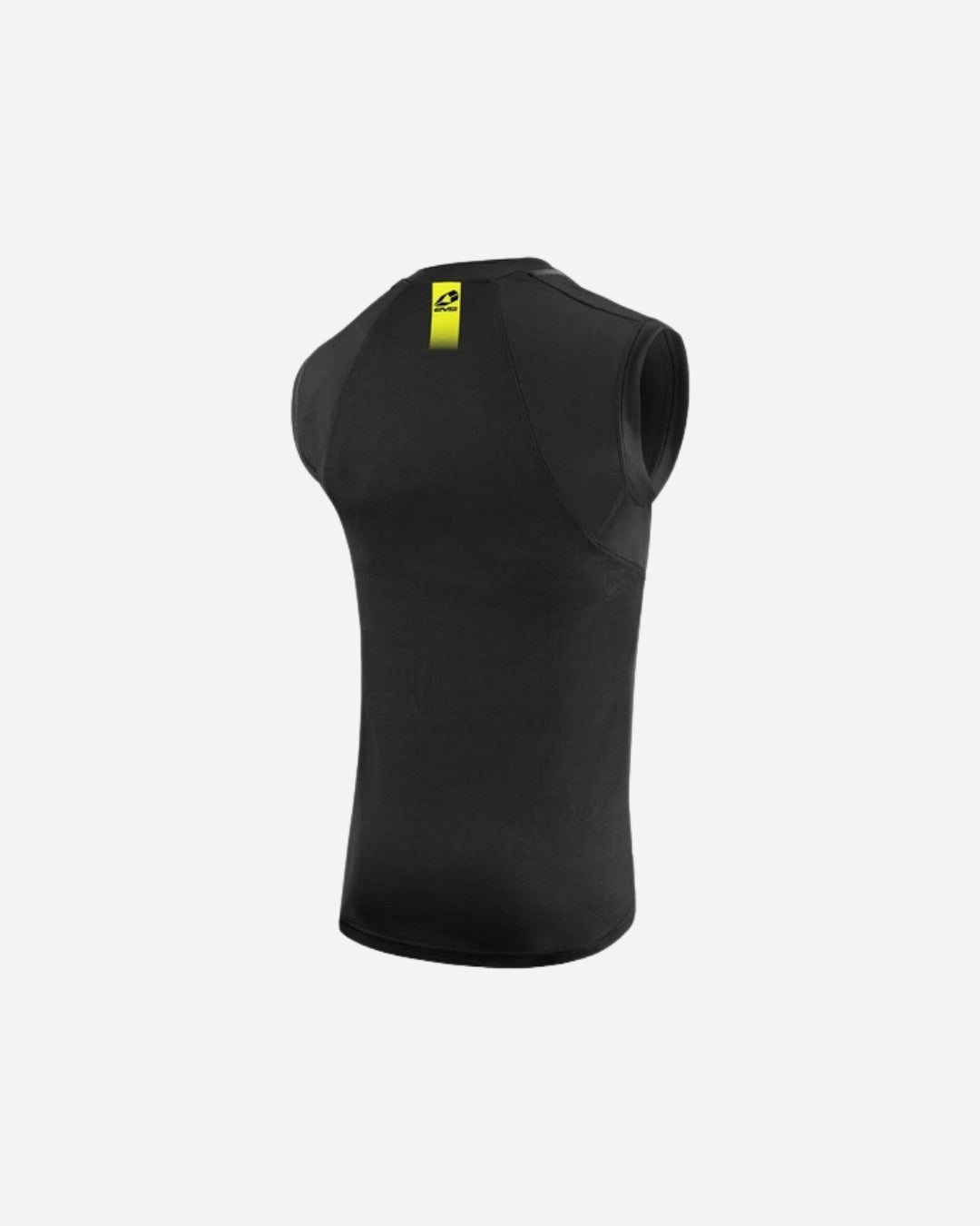 Gilet thermique EVS TUG - Noir