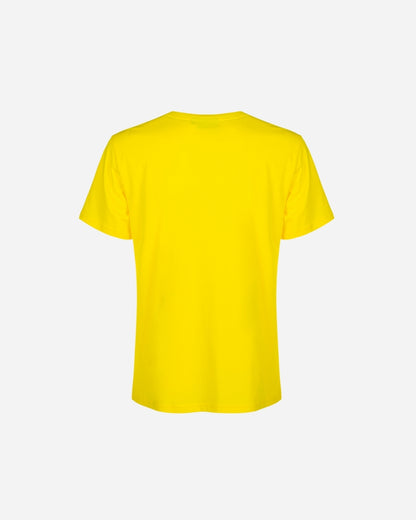 T-shirt VR46 The Doctor - Jaune