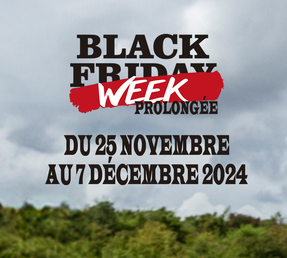 BLACK WEEK 2024