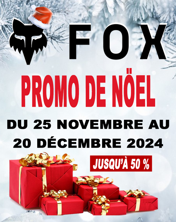 PROMO DE NOËL 2024